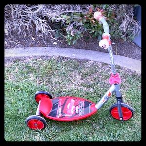 I’m selling this bike